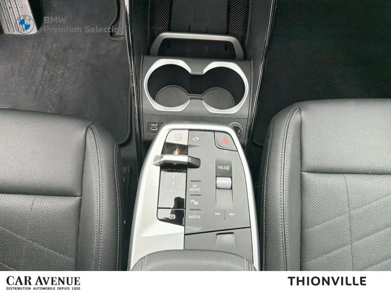 Occasion BMW X1 sDrive18d 150ch xLine 2022 Alpinweiss 34900 € à Terville