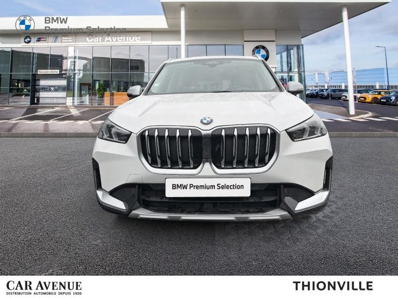 Occasion BMW X1 sDrive18d 150ch xLine 2022 Alpinweiss 34900 € à Terville