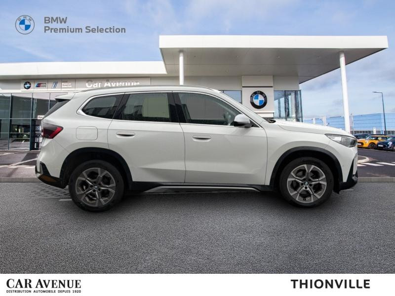 Occasion BMW X1 sDrive18d 150ch xLine 2022 Alpinweiss 34900 € à Terville