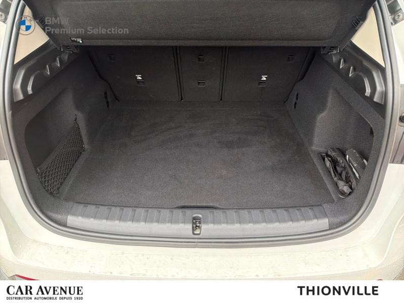 Occasion BMW X1 sDrive18d 150ch xLine 2022 Alpinweiss 34900 € à Terville