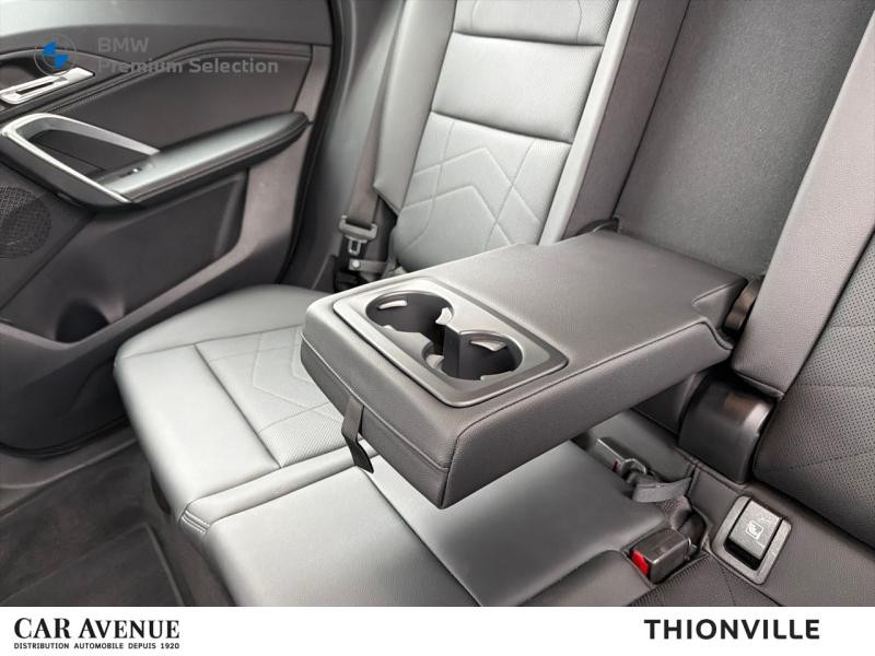 Occasion BMW X1 sDrive18d 150ch xLine 2022 Alpinweiss 34900 € à Terville