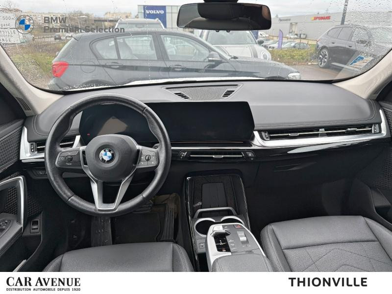 Occasion BMW X1 sDrive18d 150ch xLine 2022 Alpinweiss 34900 € à Terville