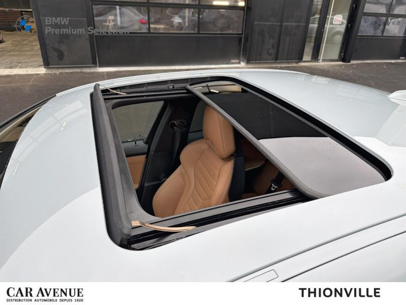 Occasion BMW Série 3 330eA 292ch M Sport 2022 M Brooklyngrau métallisé 46900 € à Terville