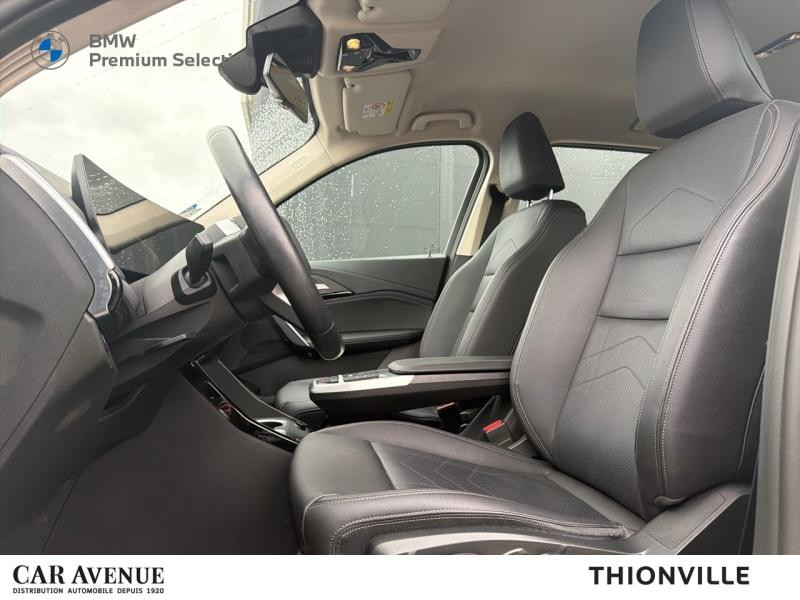 Occasion BMW X1 sDrive18d 150ch xLine 2022 Alpinweiss 34900 € à Terville