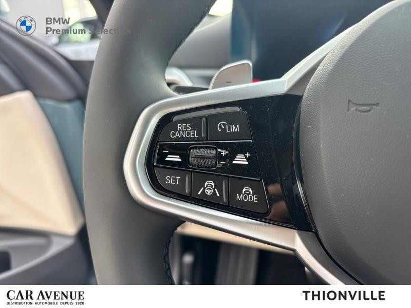 Used BMW Série 4 Cabriolet 420iA 184ch M Sport 2025 Cape York Green métallisé € 61900 in Terville