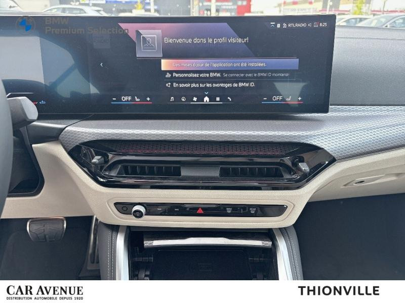 Used BMW Série 4 Cabriolet 420iA 184ch M Sport 2025 Cape York Green métallisé € 61900 in Terville