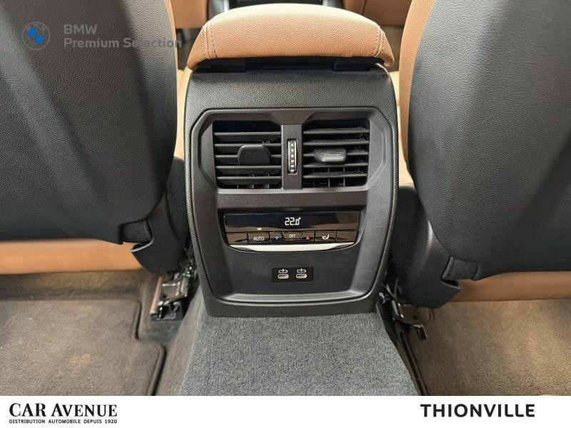 Occasion BMW Série 3 330eA 292ch M Sport 2022 M Brooklyngrau métallisé 46900 € à Terville