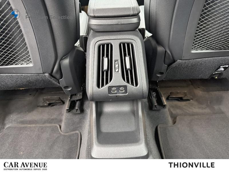 Occasion BMW X1 sDrive18d 150ch xLine 2022 Alpinweiss 34900 € à Terville