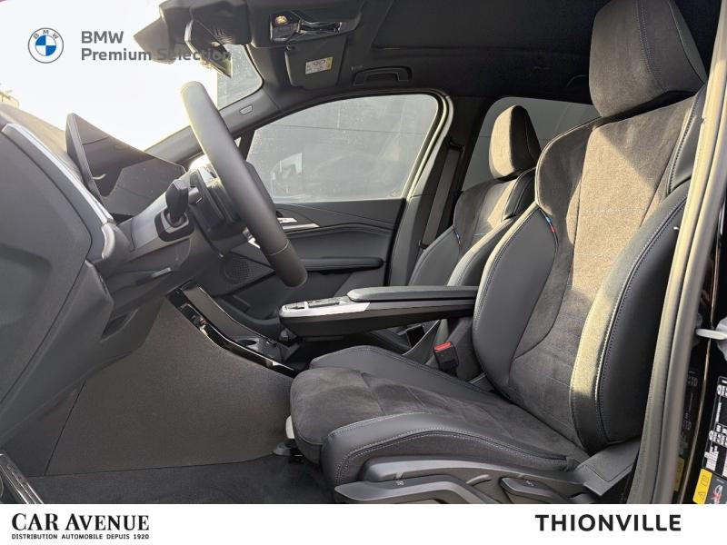 Occasion BMW Série 2 ActiveTourer 225e 245ch xDrive M Sport DKG7 2025 Saphirschwarz métallisé 56800 € à Terville