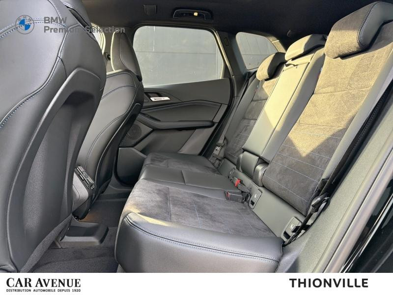 Occasion BMW Série 2 ActiveTourer 225e 245ch xDrive M Sport DKG7 2025 Saphirschwarz métallisé 56800 € à Terville