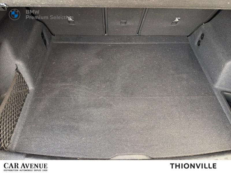 Used BMW X1 sDrive18d 150ch M Sport 2023 Blanc € 40900 in Terville