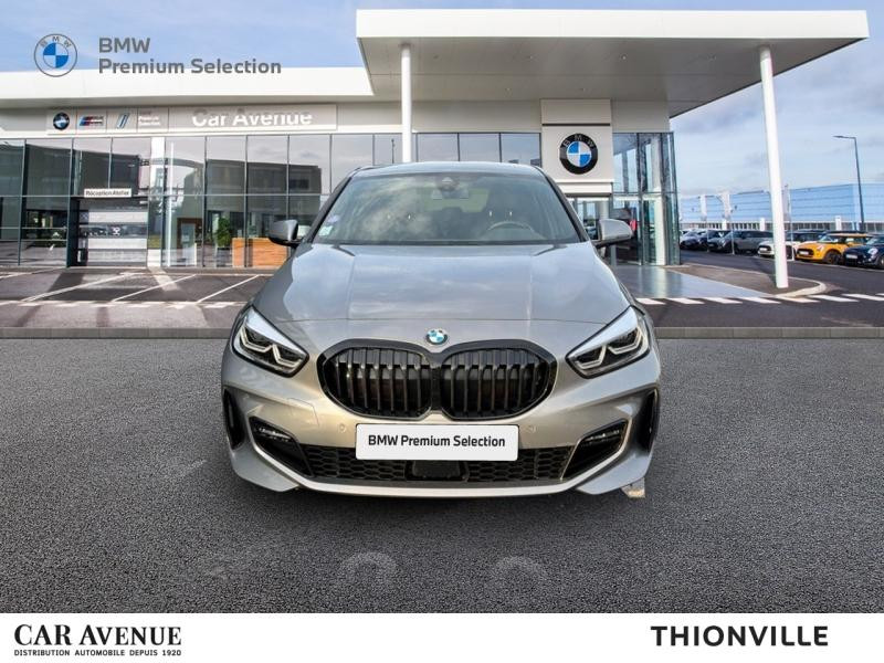Used BMW Série 1 118iA 136ch M Sport DKG7 2022 Skyscraper Grey métallisé € 29900 in Terville