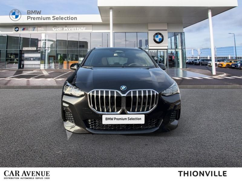 Occasion BMW Série 2 ActiveTourer 225e 245ch xDrive M Sport DKG7 2025 Saphirschwarz métallisé 56800 € à Terville