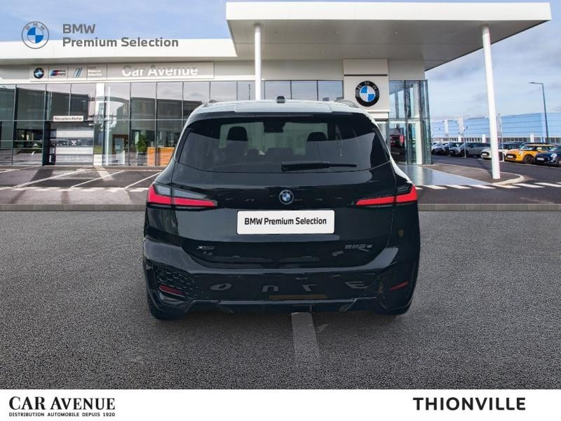 Occasion BMW Série 2 ActiveTourer 225e 245ch xDrive M Sport DKG7 2025 Saphirschwarz métallisé 56800 € à Terville