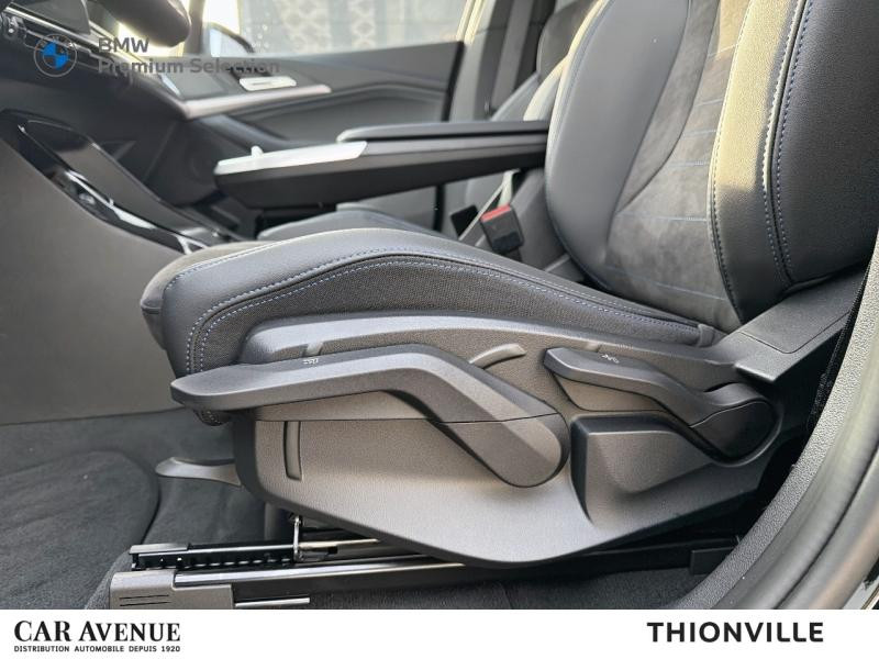 Occasion BMW Série 2 ActiveTourer 225e 245ch xDrive M Sport DKG7 2025 Saphirschwarz métallisé 56800 € à Terville