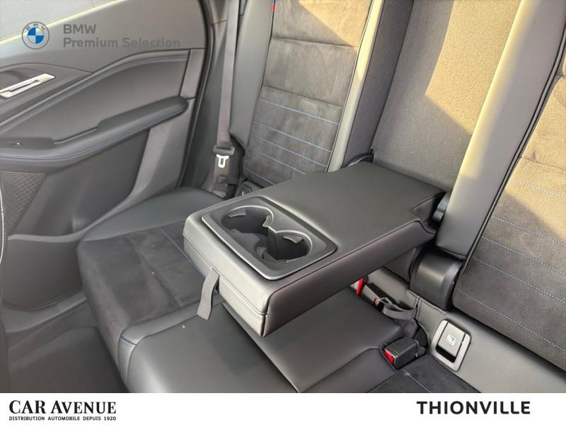 Occasion BMW Série 2 ActiveTourer 225e 245ch xDrive M Sport DKG7 2025 Saphirschwarz métallisé 56800 € à Terville