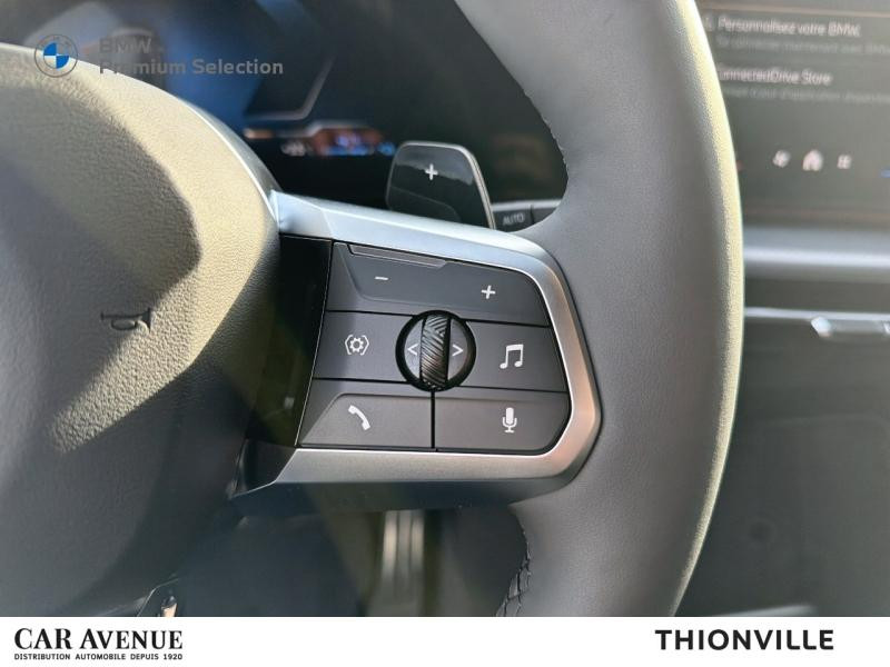 Occasion BMW Série 2 ActiveTourer 225e 245ch xDrive M Sport DKG7 2025 Saphirschwarz métallisé 56800 € à Terville