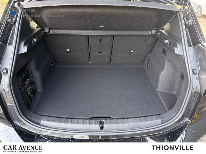 Occasion BMW Série 2 ActiveTourer 225e 245ch xDrive M Sport DKG7 2025 Saphirschwarz métallisé 56800 € à Terville