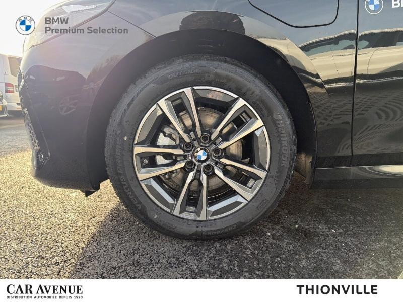 Occasion BMW Série 2 ActiveTourer 225e 245ch xDrive M Sport DKG7 2025 Saphirschwarz métallisé 56800 € à Terville