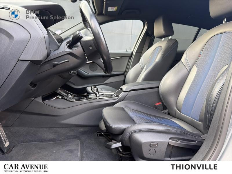 Used BMW Série 1 118iA 136ch M Sport DKG7 2022 Skyscraper Grey métallisé € 29900 in Terville