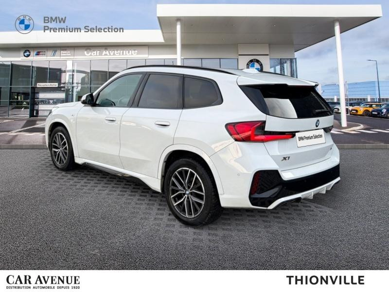Used BMW X1 sDrive18d 150ch M Sport 2023 Blanc € 40900 in Terville