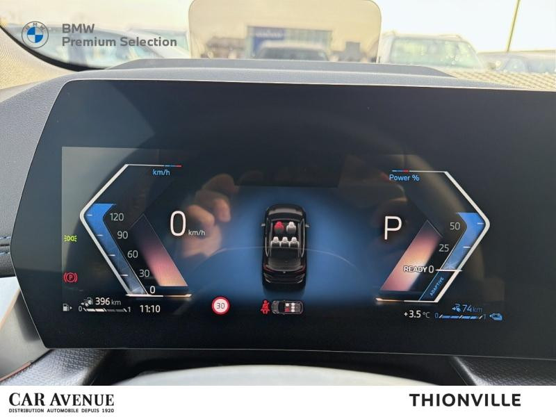 Occasion BMW Série 2 ActiveTourer 225e 245ch xDrive M Sport DKG7 2025 Saphirschwarz métallisé 56800 € à Terville