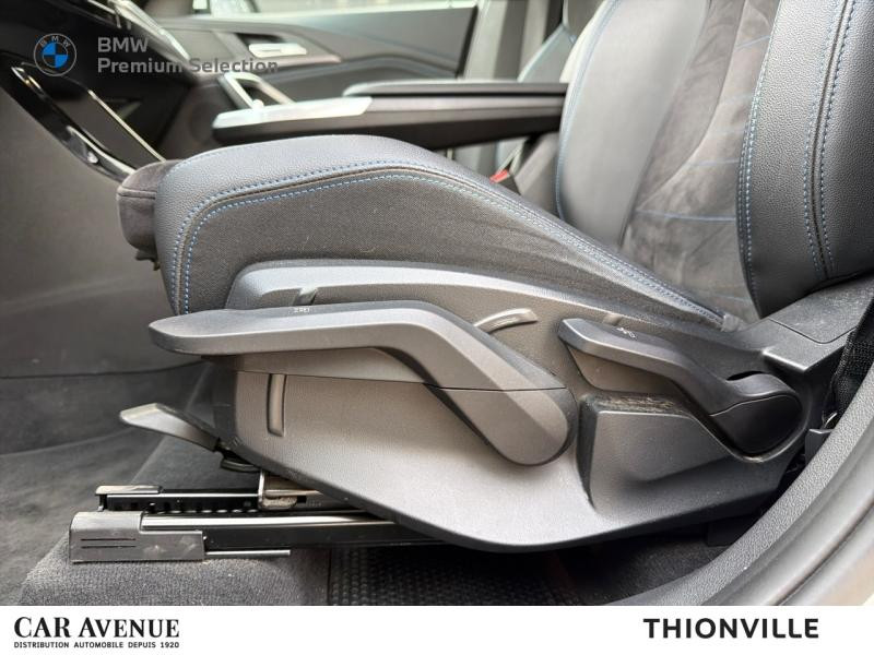 Used BMW X1 sDrive18d 150ch M Sport 2023 Blanc € 40900 in Terville