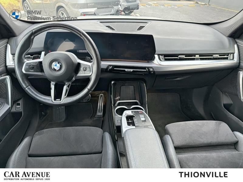 Used BMW X1 sDrive18d 150ch M Sport 2023 Blanc € 40900 in Terville