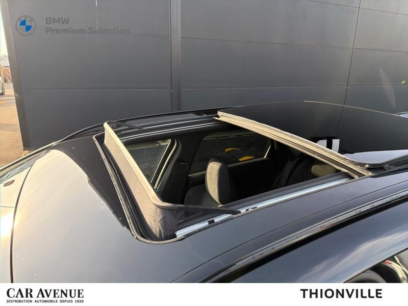 Occasion BMW Série 2 ActiveTourer 225e 245ch xDrive M Sport DKG7 2025 Saphirschwarz métallisé 56800 € à Terville