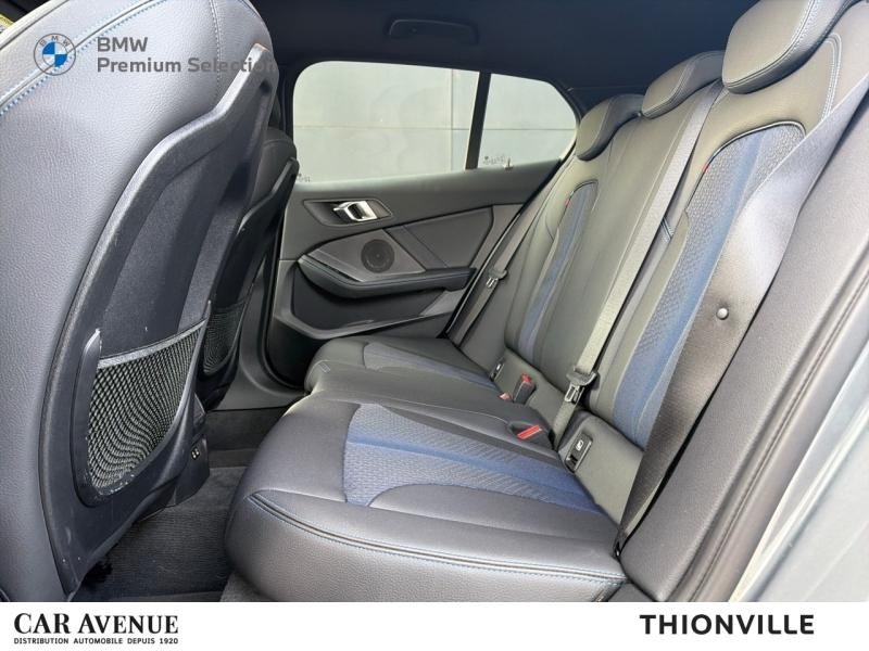 Used BMW Série 1 118iA 136ch M Sport DKG7 2022 Skyscraper Grey métallisé € 29900 in Terville