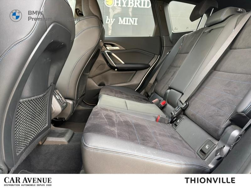 Used BMW X1 sDrive18d 150ch M Sport 2023 Blanc € 40900 in Terville