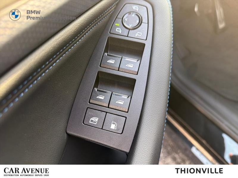 Occasion BMW Série 2 ActiveTourer 225e 245ch xDrive M Sport DKG7 2025 Saphirschwarz métallisé 56800 € à Terville