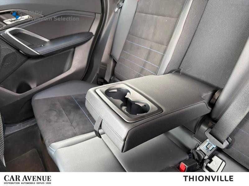 Used BMW X1 sDrive18d 150ch M Sport 2023 Blanc € 40900 in Terville