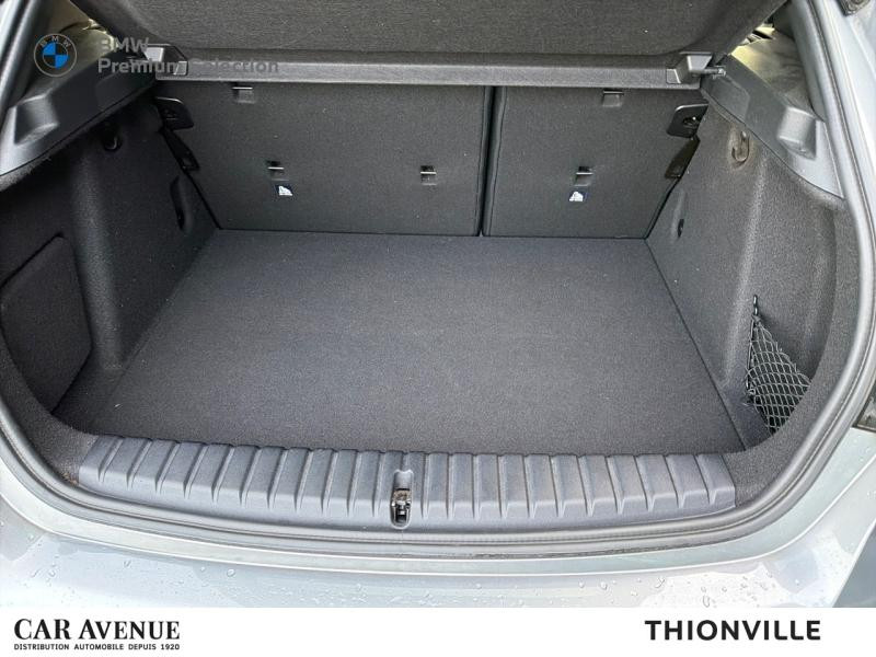 Used BMW Série 1 118iA 136ch M Sport DKG7 2022 Skyscraper Grey métallisé € 29900 in Terville