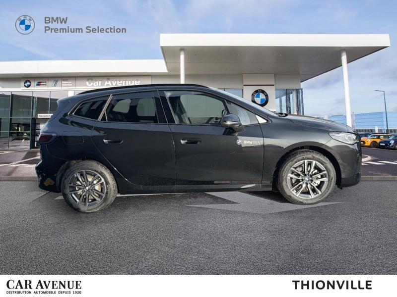 Occasion BMW Série 2 ActiveTourer 225e 245ch xDrive M Sport DKG7 2025 Saphirschwarz métallisé 56800 € à Terville