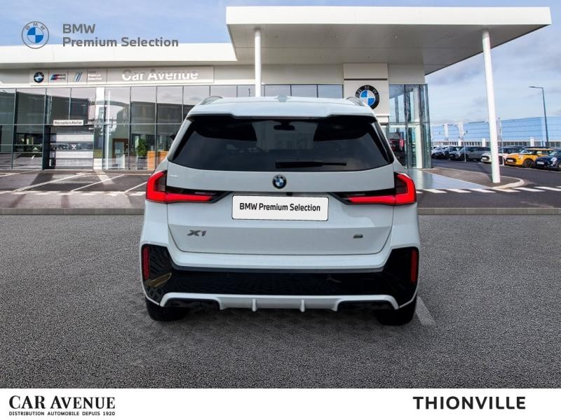 Used BMW X1 sDrive18d 150ch M Sport 2023 Blanc € 40900 in Terville