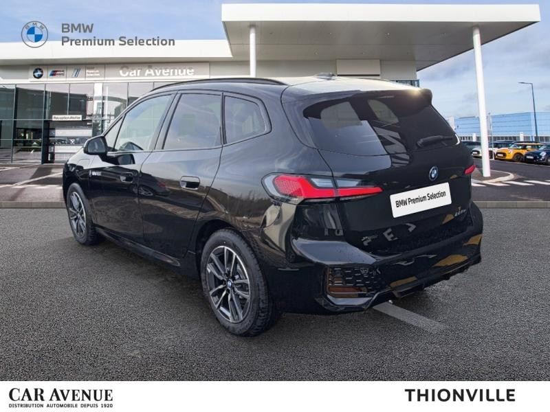 Occasion BMW Série 2 ActiveTourer 225e 245ch xDrive M Sport DKG7 2025 Saphirschwarz métallisé 56800 € à Terville