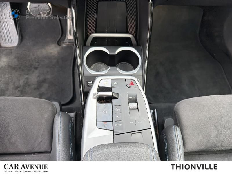 Used BMW X1 sDrive18d 150ch M Sport 2023 Blanc € 40900 in Terville