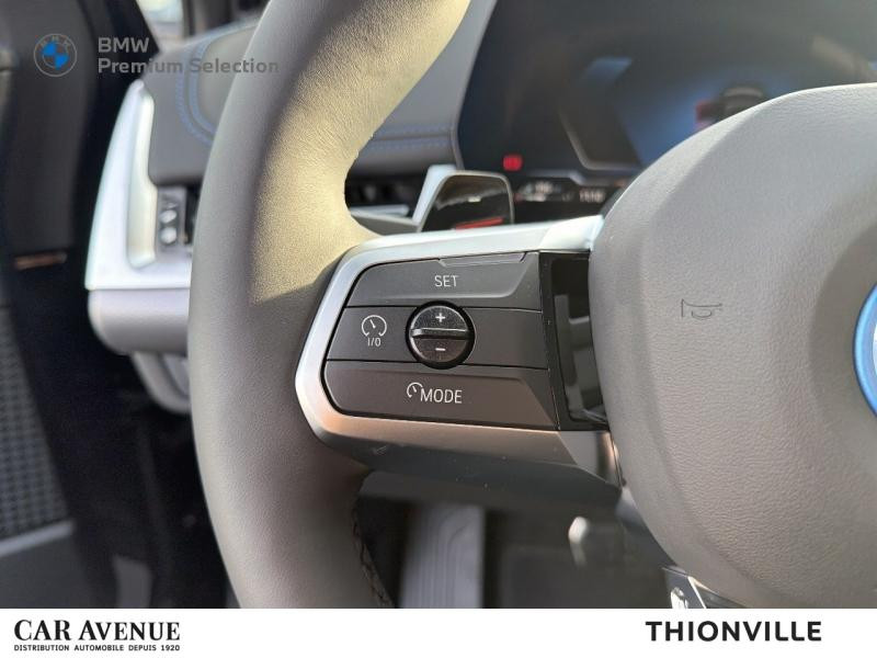 Occasion BMW Série 2 ActiveTourer 225e 245ch xDrive M Sport DKG7 2025 Saphirschwarz métallisé 56800 € à Terville