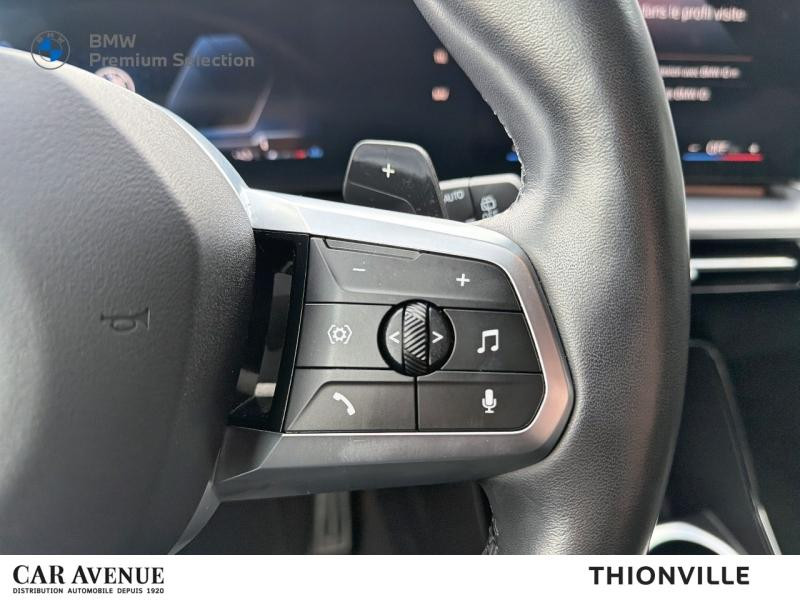 Used BMW X1 sDrive18d 150ch M Sport 2023 Blanc € 40900 in Terville