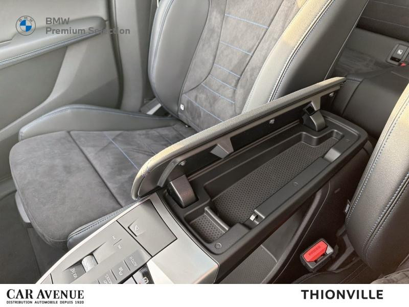 Occasion BMW Série 2 ActiveTourer 225e 245ch xDrive M Sport DKG7 2025 Saphirschwarz métallisé 56800 € à Terville