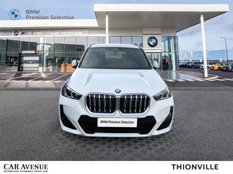 Used BMW X1 sDrive18d 150ch M Sport 2023 Blanc € 40900 in Terville