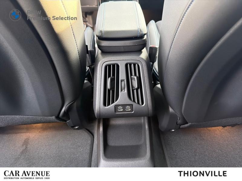 Occasion BMW Série 2 ActiveTourer 225e 245ch xDrive M Sport DKG7 2025 Saphirschwarz métallisé 56800 € à Terville