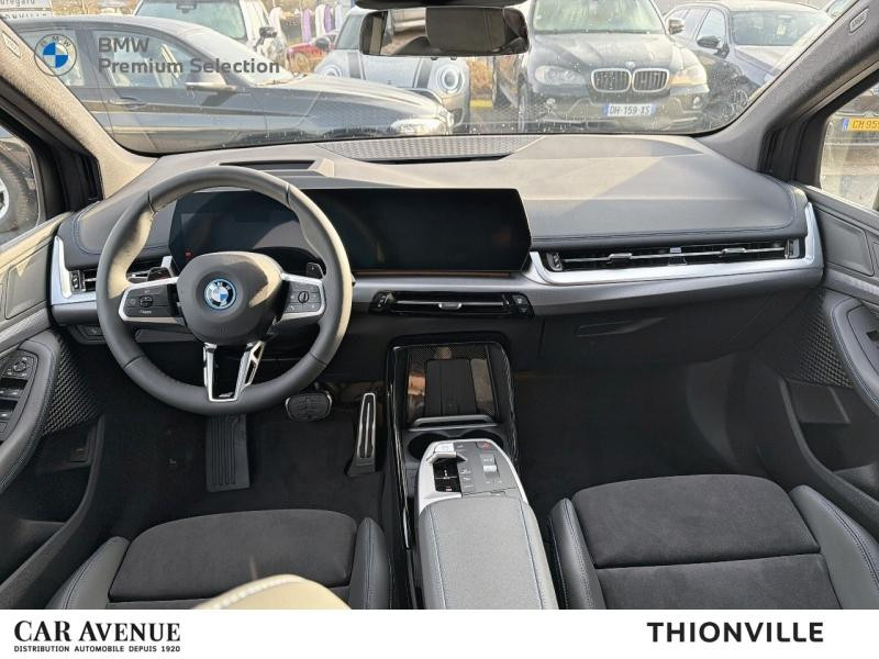 Occasion BMW Série 2 ActiveTourer 225e 245ch xDrive M Sport DKG7 2025 Saphirschwarz métallisé 56800 € à Terville