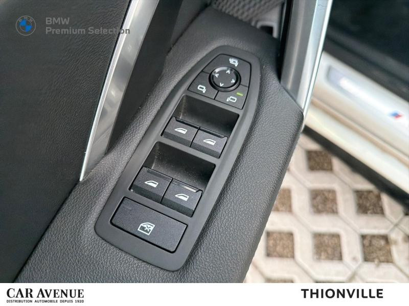 Used BMW X1 sDrive18d 150ch M Sport 2023 Blanc € 40900 in Terville