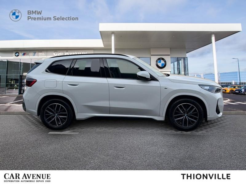 Used BMW X1 sDrive18d 150ch M Sport 2023 Blanc € 40900 in Terville