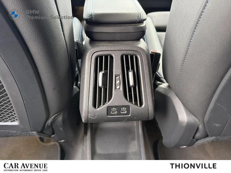Used BMW X1 sDrive18d 150ch M Sport 2023 Blanc € 40900 in Terville