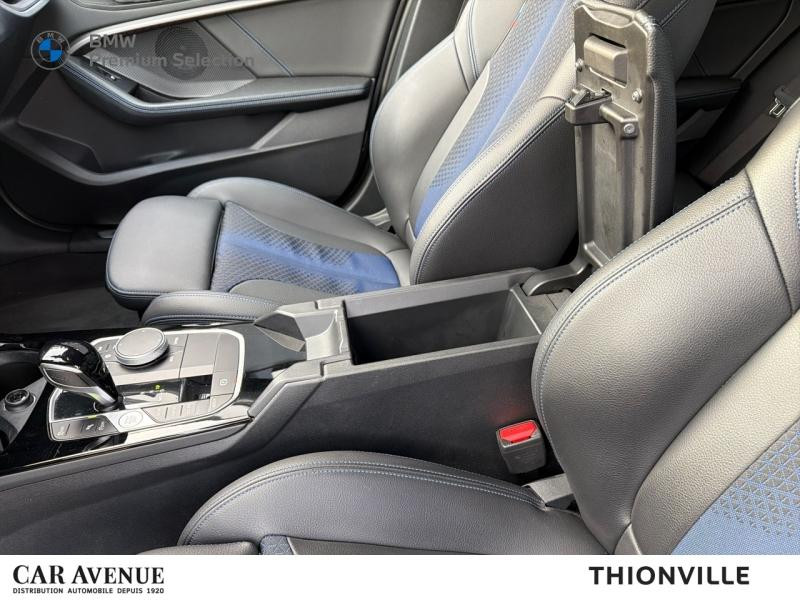 Used BMW Série 1 118iA 136ch M Sport DKG7 2022 Skyscraper Grey métallisé € 29900 in Terville