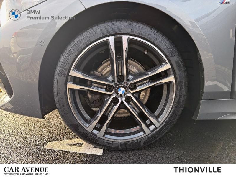 Used BMW Série 1 118iA 136ch M Sport DKG7 2022 Skyscraper Grey métallisé € 29900 in Terville