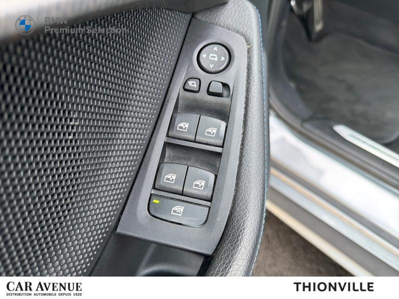 Used BMW Série 1 118iA 136ch M Sport DKG7 2022 Skyscraper Grey métallisé € 29900 in Terville